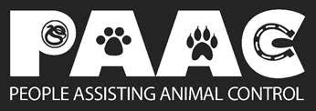 P.A.A.C – People Assisting Animal Control